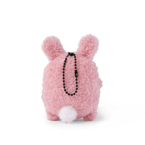 Noodoll Keyring Pink Bunny Rabbit: Ricecarrot