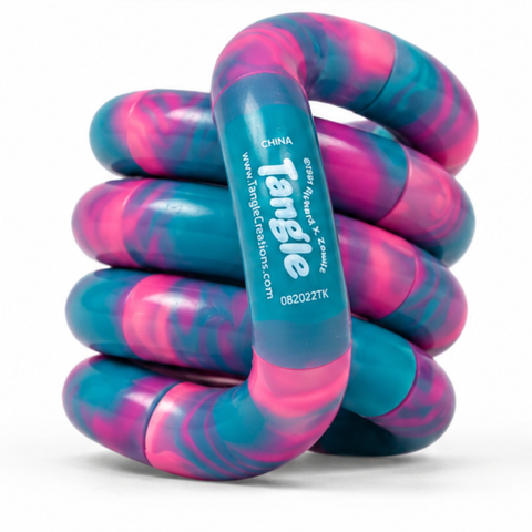 Tangle¨ Jr. Marble Sensory Learning Toy