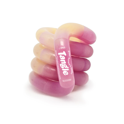 Tangle¨ Jr. Pebbles Sensory Learning Toy