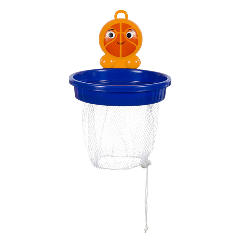 Bath Ball - Dunk Time