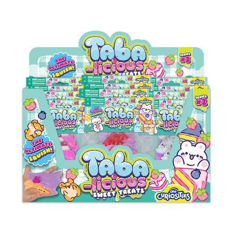Taba-licious Sweet Treats Assortment