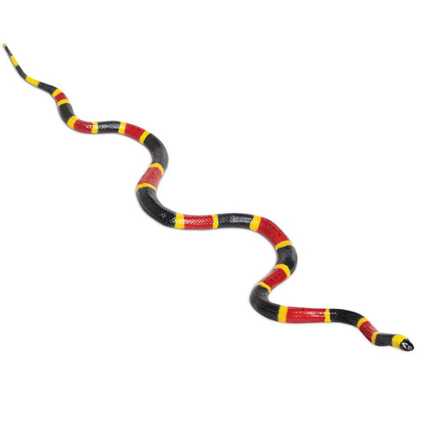 Safari Ltd. Coral Snake - 257429