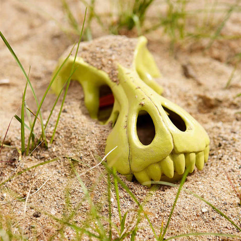 HABA Dinosaur Sand Glove