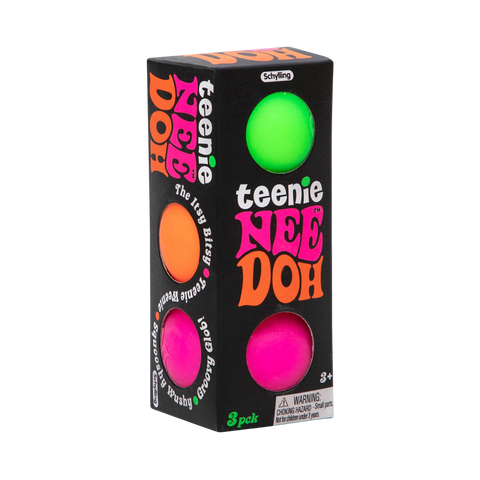 NeeDoh Teenie