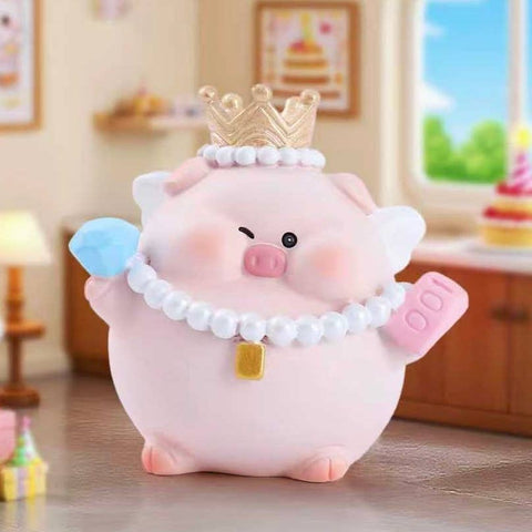 BCmini Lucky Pigs Blind Box