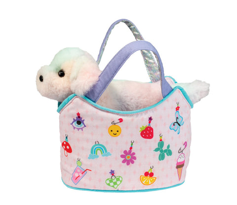 Douglas Charmingly Yours Sassy Pet Sak
