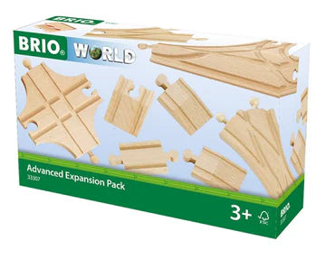 Brio Expansion Pack Beginner