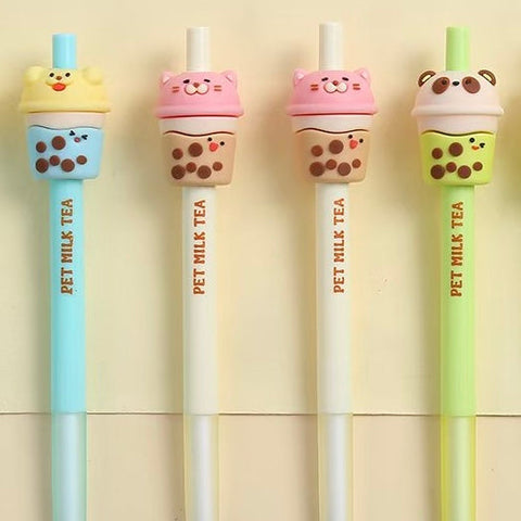 BC Mini Boba Gel Pen