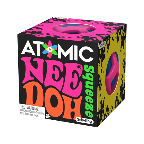NeeDoh Atomic