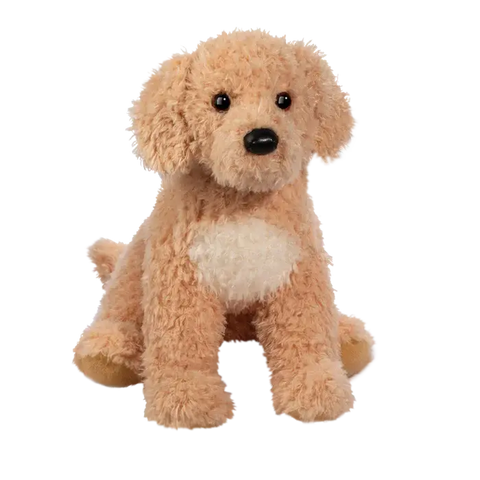 Douglas Noodle Goldendoodle