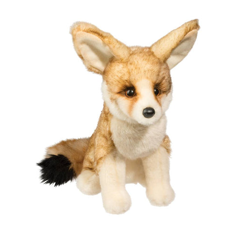 Douglas Sly Fennec Fox