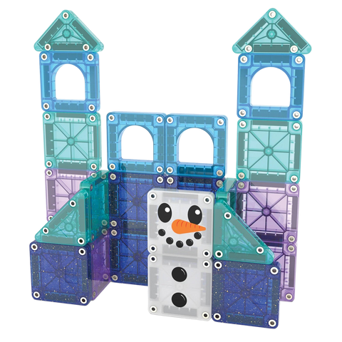 Winter Wonder Travel Set
