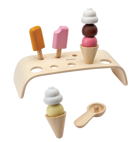 PlanToys Frozen Sweet Treats