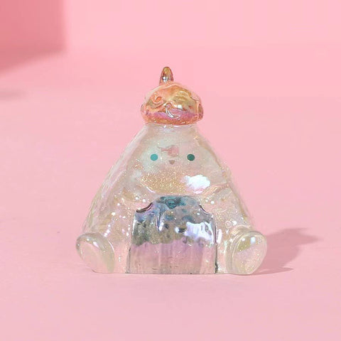 BC Mini Grocery Store Animals Figurine Blind Box-8