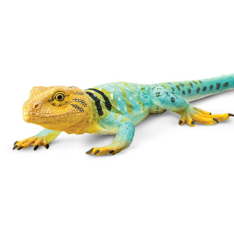Safari Ltd. Collared Lizard - 271029