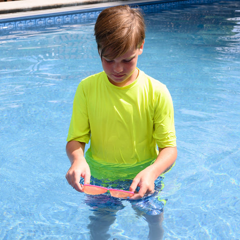 Reusable Water Balloons Singles