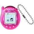 Tamagotchi Connection Translucent Pink Digital Pet