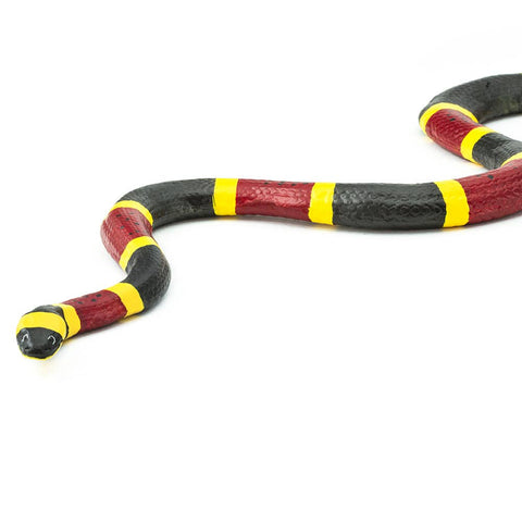 Safari Ltd. Coral Snake - 257429