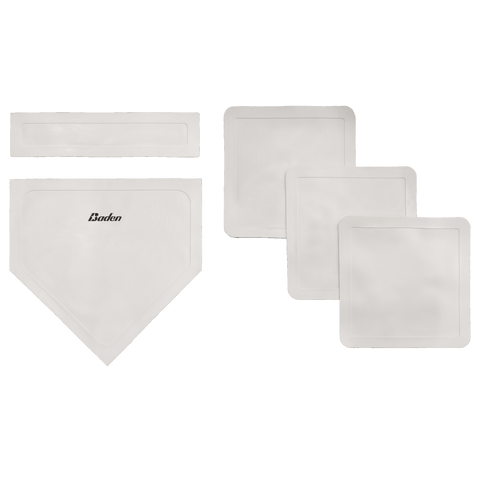 Baden Future Super Star Baseball Softball Base Set
