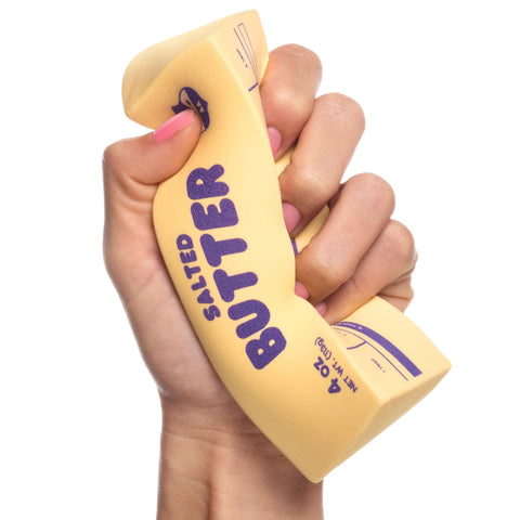 The Kawaii Company Butter Squishy Toy