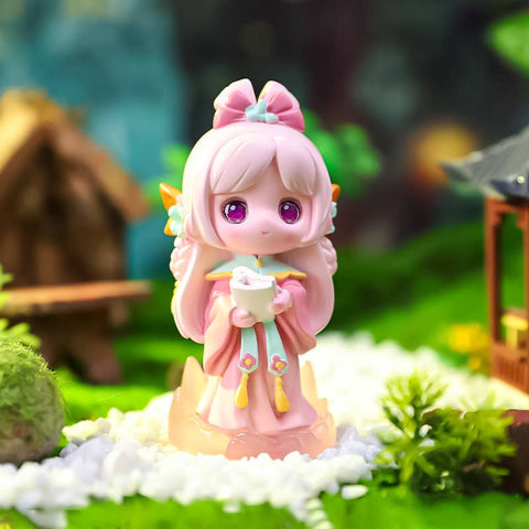 BC Mini's Meadow Breeze Blind Box