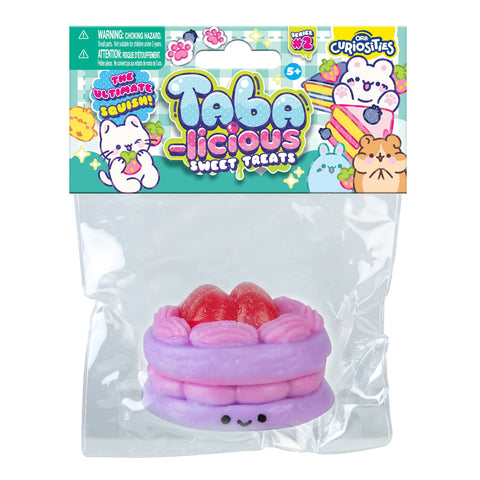 Taba-licious Sweet Treats Assortment