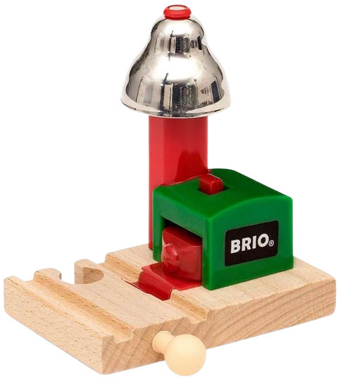 Magnetic Bell Signal 33754