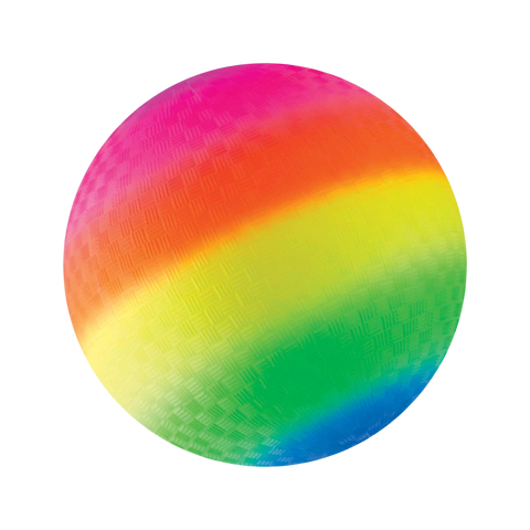 Schylling Rainbow Ball
