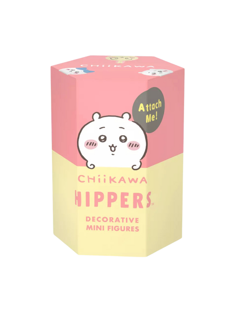 Dreams CHiiKAWA Hippers Blind Box