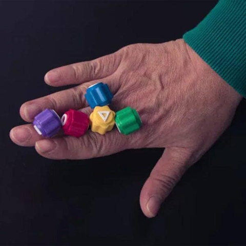 Viral KGAME Gonggi Tossing Game Season 2 in PDQ