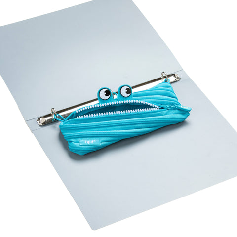 ZIPIT Neon Monster Pouch