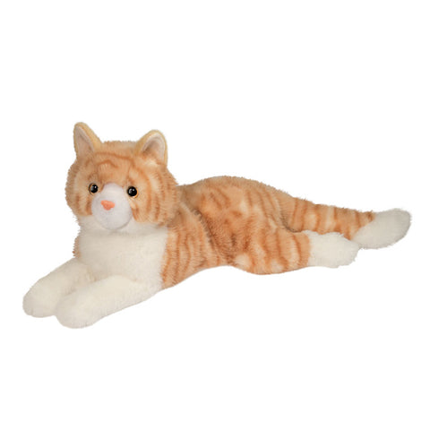Douglas Mango Orange Cat