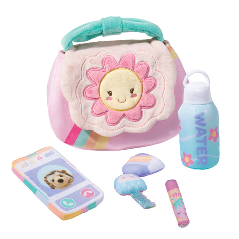 Douglas My First Purse Set