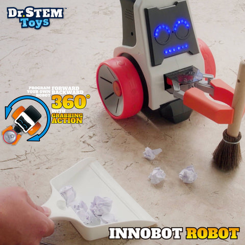 Innobot Robot STEM Toy
