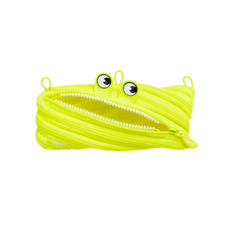 ZIPIT Neon Monster Pouch