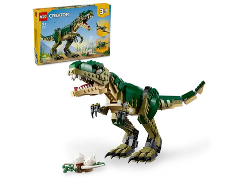 LEGO Creator T. rex 31151