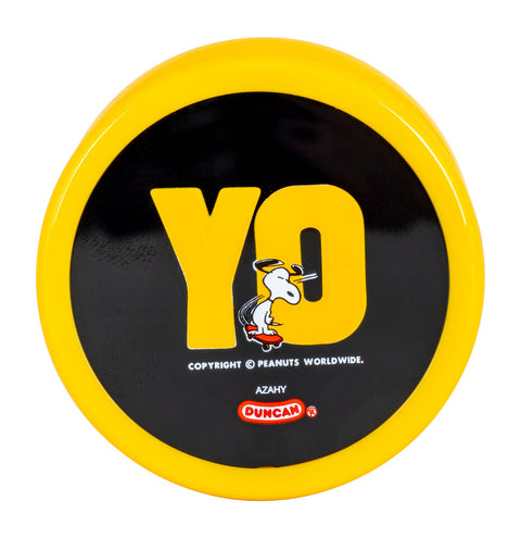 Duncan Peanuts Butterfly Yo-Yo
