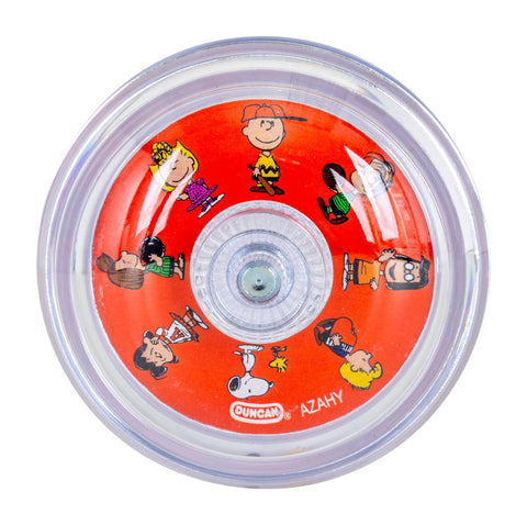 Duncan Peanuts Imperial Yo-Yo