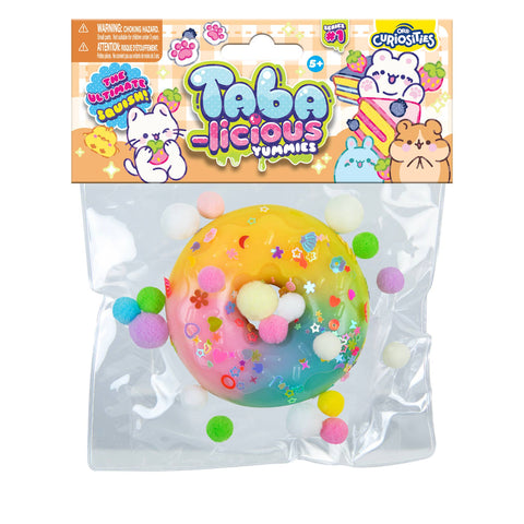 Taba-Licious™ Yummies Mega