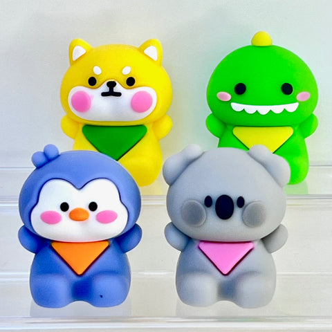 BC Mini Animal Sharpener