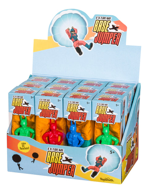 Toysmith Base Jumper