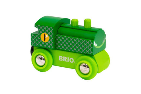 Brio Themed Train Assortment