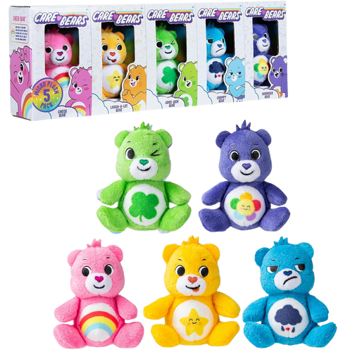 Care Bears Micro Plush
