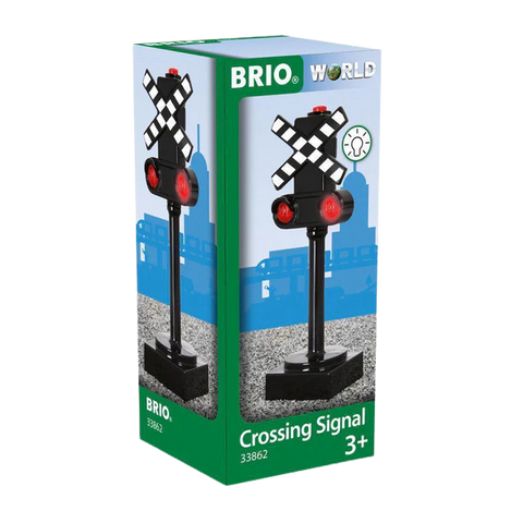 Crossing Signal 33862