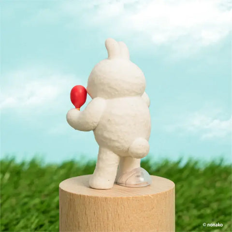 BC Mini's Nonako Animals Figurines Blind Box