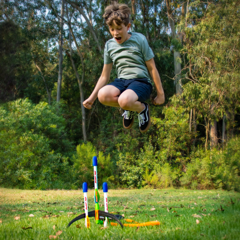 Marky Sparky Toys Blast Pad®