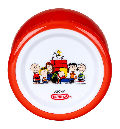 Duncan Peanuts Butterfly XT Yo-Yo