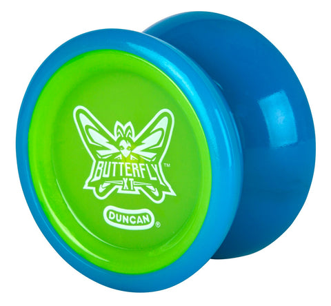 Duncan Butterfly XT Yo-Yo
