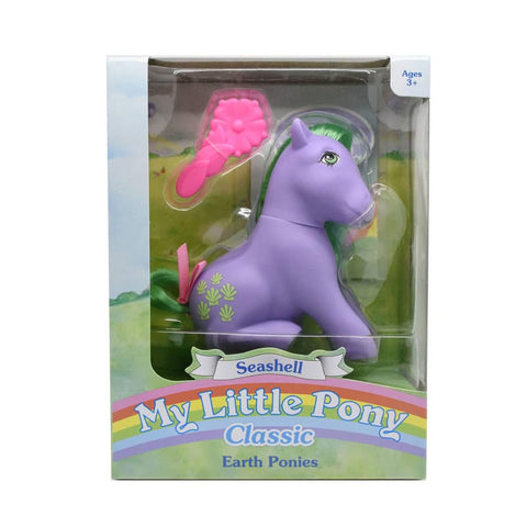 Schylling Retro My Little Pony