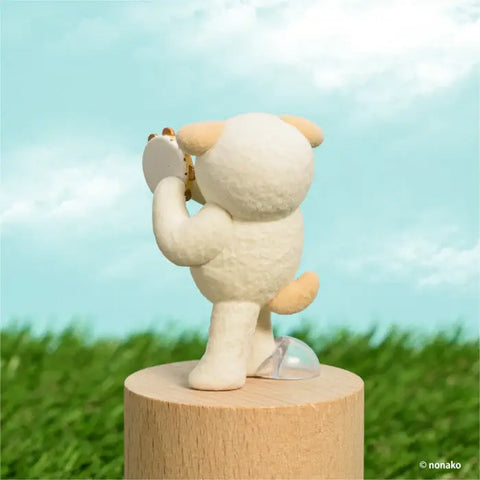 BC Mini's Nonako Animals Figurines Blind Box